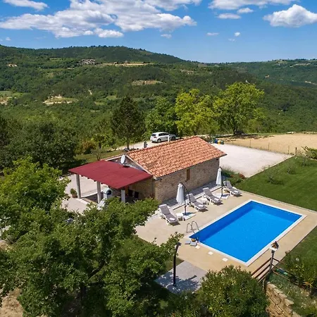 Дом отдыха Casa Ivan *