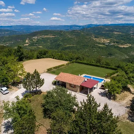 Casa Ivan